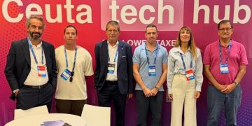 Ceuta no se detiene: la ciudad lleva su fiscalidad y su atractivo inversor a la European Blockchain Convention de Barcelona