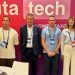 Ceuta no se detiene: la ciudad lleva su fiscalidad y su atractivo inversor a la European Blockchain Convention de Barcelona