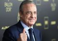 Florentino Pérez viajará a Ceuta acompañado por Pirri y Emilio Butragueño tras ponerse en contacto con Juan José Vivas