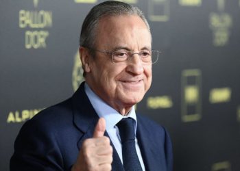 Florentino Pérez viajará a Ceuta acompañado por Pirri y Emilio Butragueño tras ponerse en contacto con Juan José Vivas