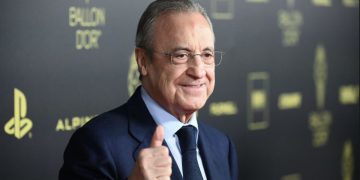 Florentino Pérez viajará a Ceuta acompañado por Pirri y Emilio Butragueño tras ponerse en contacto con Juan José Vivas