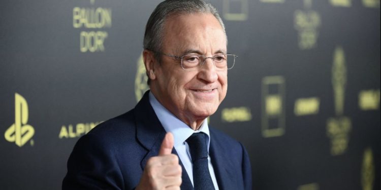 Florentino Pérez viajará a Ceuta acompañado por Pirri y Emilio Butragueño tras ponerse en contacto con Juan José Vivas