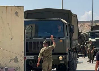 Dos militares de Ceuta son trasladados al Gómez Ulla tras ser heridos