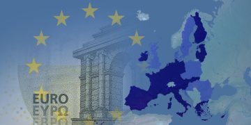 España supera a la eurozona con una inflación del 4,6% en agosto