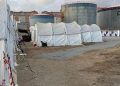 La Audiencia Nacional avala seguir con el campamento del puerto de Ceuta