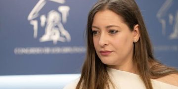 Ester Muñoz pide más protección para los militares tras la agresión en Ceuta