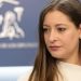 Ester Muñoz pide más protección para los militares tras la agresión en Ceuta