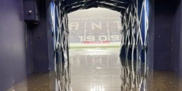 La suspensión del Levante-Athletic llega tras la tormenta: el partido estuvo en el aire hasta minutos antes del inicio