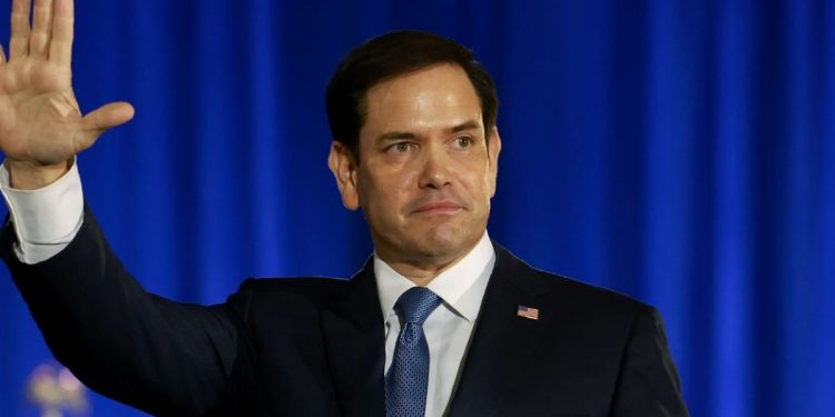 Estados Unidos endurece su pulso con Sudáfrica: Rubio anuncia nuevas sanciones en plena disputa por las políticas raciales
