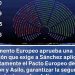 Europa exige a Sánchez aplicar el Pacto de Migración