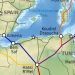 España mantiene abierto el grifo del gas a Marruecos con 790 GWh enviados en plena tensión por Ceuta
