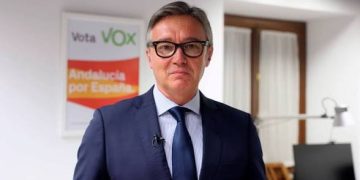 GaviraVox acusa a Marruecos y Sánchez de invasión en Ceuta