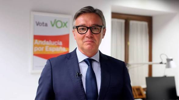 GaviraVox acusa a Marruecos y Sánchez de invasión en Ceuta