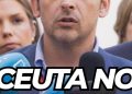 Juan Sergio Redondo insta a la izquierda a visitar Ceuta