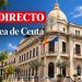 Pleno de la Asamblea de Ceuta, en directo · 17 de septiembre de 2026