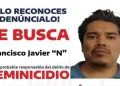 Detienen en México al presunto asesino de Claudia Tacoronte
