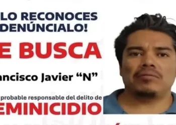 Detienen en México al presunto asesino de Claudia Tacoronte