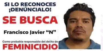 Detienen en México al presunto asesino de Claudia Tacoronte