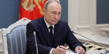 Rusia vota en sus primeras elecciones tras la invasión de Ucrania