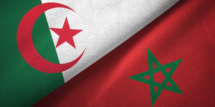 Argelia entrega a Marruecos a 33 nacionales que buscaban llegar a España