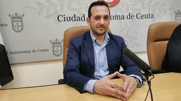 Vox tilda de «invasión orquestada por Marruecos» la crisis en Ceuta e invita a la izquierda a vivir en la ciudad
