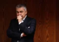 El juez analiza documentos de Adif aportados a petición de Pardo de Vera