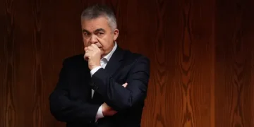 El juez analiza documentos de Adif aportados a petición de Pardo de Vera