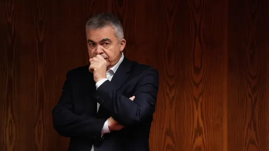 El juez analiza documentos de Adif aportados a petición de Pardo de Vera