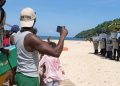 ‘Supervivientes All Stars 3’ traslada a sus concursantes a Laguna Cacao tras las protestas garífunas en Cayos Cochinos