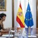 Bruselas presiona en privado al Gobierno de Sánchez para impedir traslados de migrantes desde Ceuta a la Península