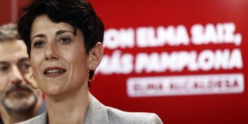 Elma Saiz defiende en Melilla la gestión migratoria de Ceuta y resta importancia a las protestas en su contra