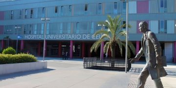 El Sindicato Médico pide rastrear los contactos del caso de viruela del mono en Ceuta e insiste en la necesidad de un hospital de campaña