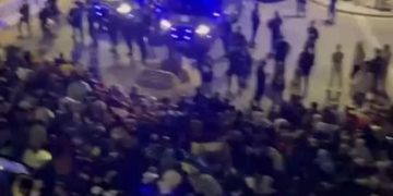 Vox critica la política de seguridad del Gobierno