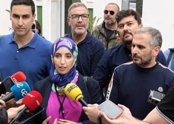 MDyC exige mejor planificación en traslados de migrantes en Ceuta
