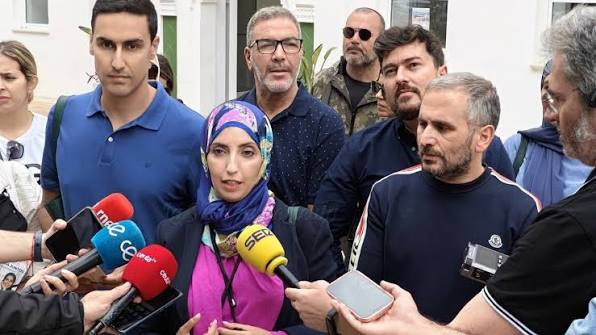 MDyC exige mejor planificación en traslados de migrantes en Ceuta