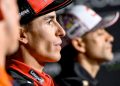 Márquez y Martín se juegan el trono de MotoGP: el Mundial revive con una batalla histórica tras la mayor remontada jamás vista