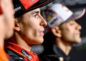 Márquez y Martín se juegan el trono de MotoGP: el Mundial revive con una batalla histórica tras la mayor remontada jamás vista