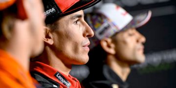 Márquez y Martín se juegan el trono de MotoGP: el Mundial revive con una batalla histórica tras la mayor remontada jamás vista