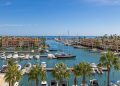 Puerto Sotogrande refuerza su conexión con la economía azul
