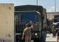 ¿Por qué los militares desplegados en Ceuta no pueden detener a inmigrantes? La polémica por su “indefensión” tras las agresiones