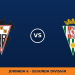 Albacete – Cordoba, en directo: jornada 6 de Segunda División