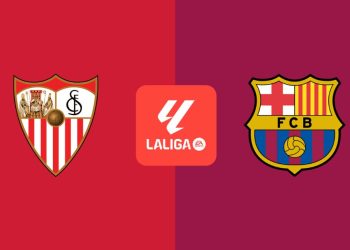 Sevilla FC – FC Barcelona: fecha, horario y dónde ver por televisión en directo la jornada 7 de LaLiga EA Sports