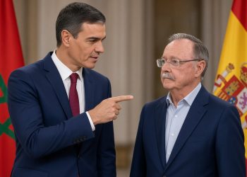 El plan de Sánchez para «europeizar» Ceuta calca un informe técnico de 2022 que ya advertía de su compleja vía legal