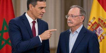 El plan de Sánchez para «europeizar» Ceuta calca un informe técnico de 2022 que ya advertía de su compleja vía legal