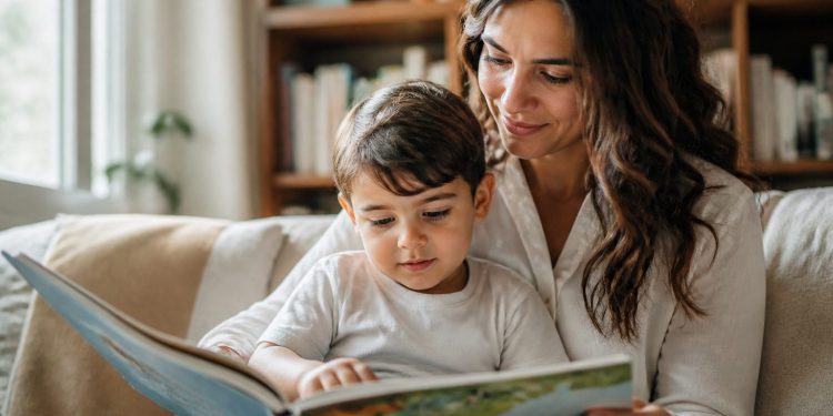 Cómo fomentar la lectura en los niños: hábitos que funcionan en familia