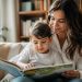 Cómo fomentar la lectura en los niños: hábitos que funcionan en familia