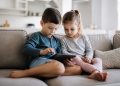 Pantallas y niños: pautas realistas por edades