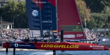 España resiste en Ginebra y se jugará el pase a la final el domingo