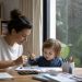 Actividades para tardes de lluvia con niños: ideas para no perder la diversión