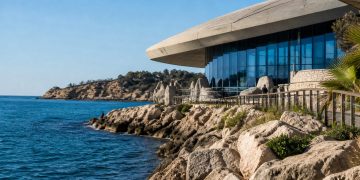 El Parque Marítimo del Mediterráneo: qué es y por qué merece la visita